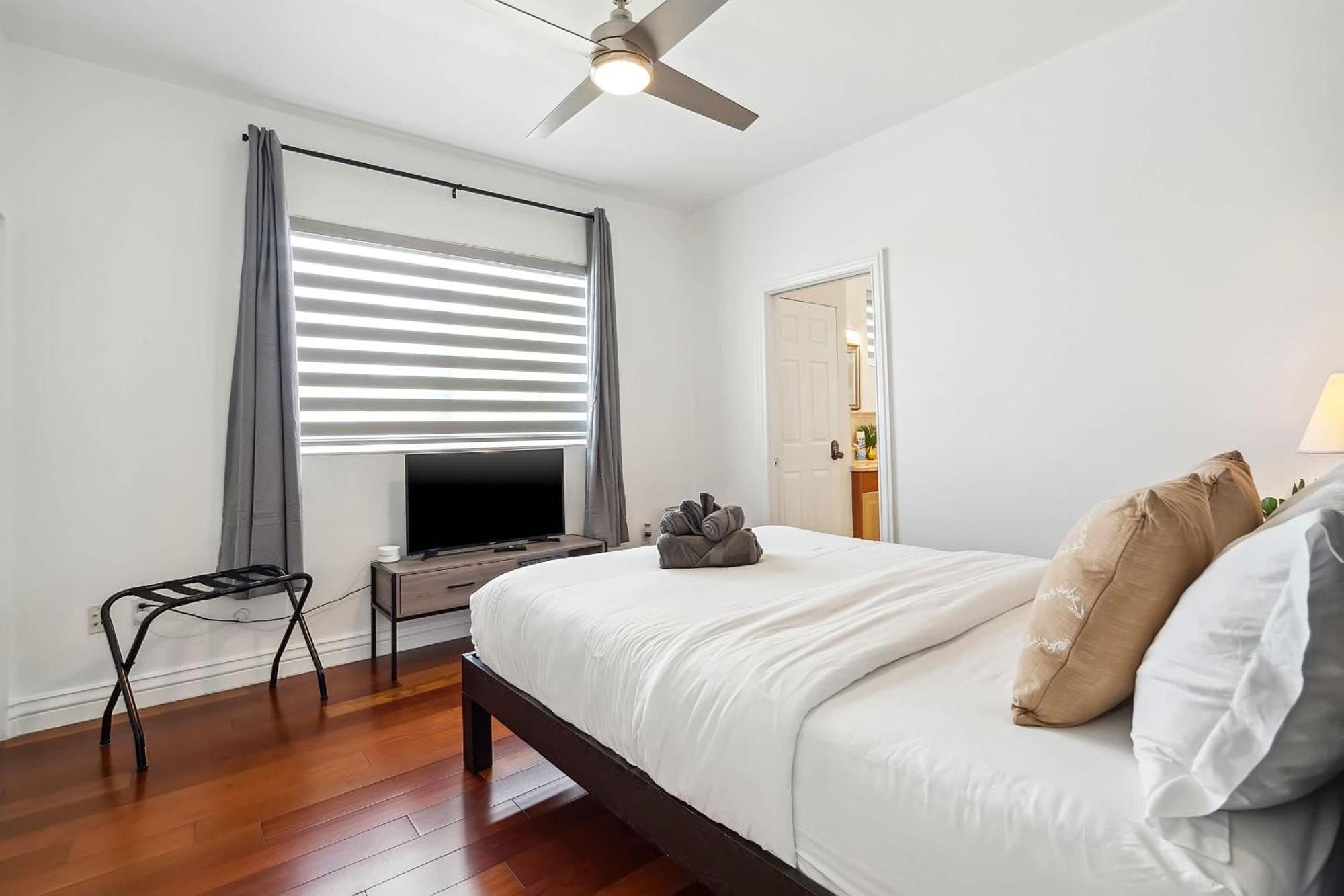 Casa de férias 6-bd 3-ba Dreamy Vacation Retreat In Coral Terrace