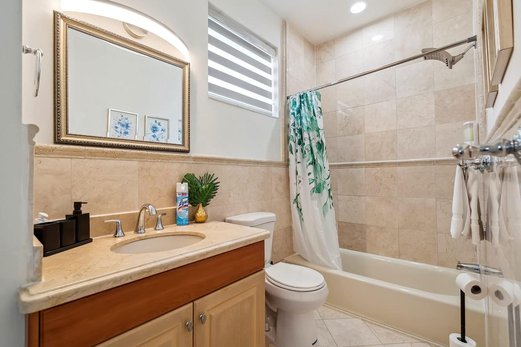Casa de férias 6-bd 3-ba Dreamy Vacation Retreat In Coral Terrace *